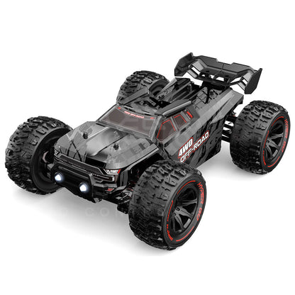 Carro De Control Remoto Mjx Hyper Go 14210 1/14 Brushless