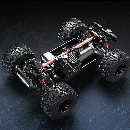 MJX HYPER Go Car MJX 14208 Escala 1/14 Motor Brushless