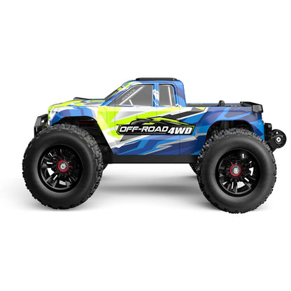 MJX HYPER Go Car MJX 14208 Escala 1/14 Motor Brushless