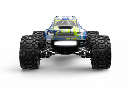 MJX HYPER Go Car MJX 14208 Escala 1/14 Motor Brushless