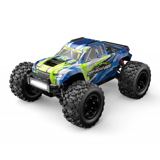 MJX HYPER Go Car MJX 14208 Escala 1/14 Motor Brushless
