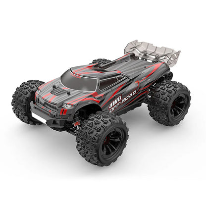 Carro De Control Remoto Mjx Hyper Go 16210 1/16 Brushless